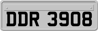 DDR3908