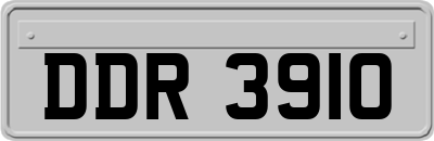 DDR3910