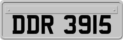 DDR3915