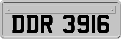 DDR3916