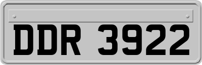 DDR3922