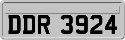 DDR3924