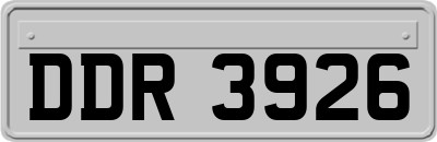 DDR3926