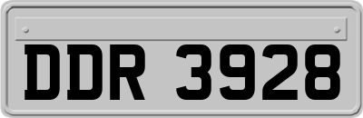 DDR3928