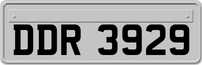 DDR3929