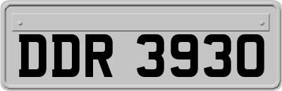 DDR3930