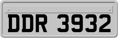 DDR3932