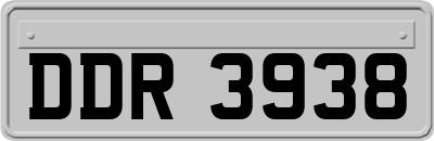 DDR3938