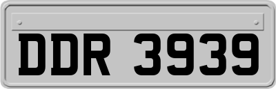 DDR3939
