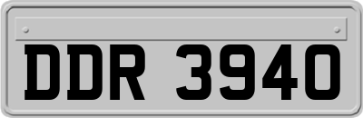 DDR3940