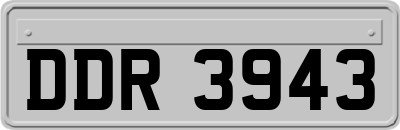 DDR3943