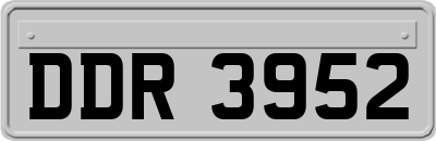 DDR3952