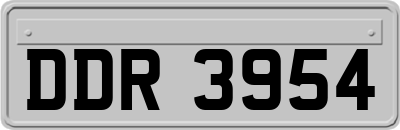 DDR3954