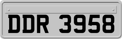 DDR3958