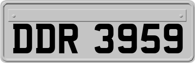 DDR3959
