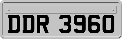 DDR3960