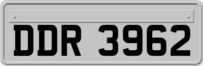 DDR3962