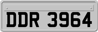DDR3964