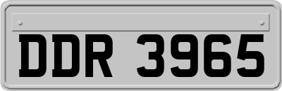 DDR3965