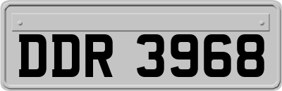 DDR3968
