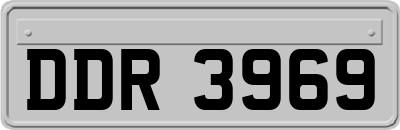 DDR3969