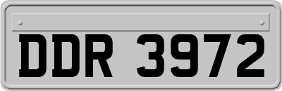 DDR3972