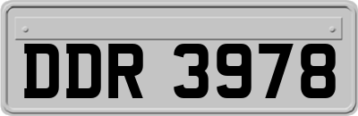 DDR3978