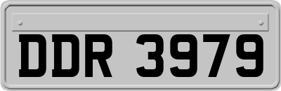 DDR3979