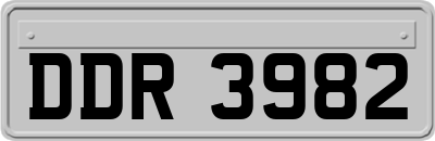 DDR3982