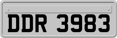 DDR3983