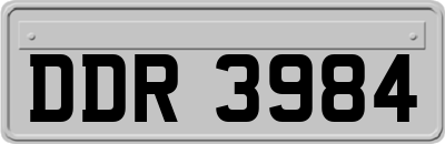 DDR3984