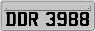 DDR3988