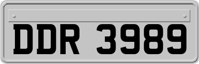 DDR3989