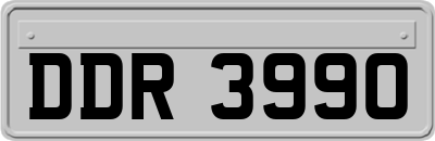 DDR3990