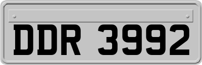 DDR3992
