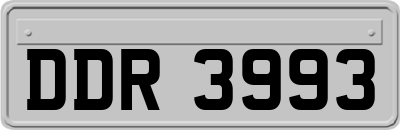 DDR3993