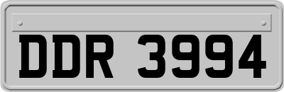 DDR3994