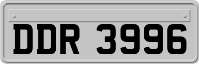 DDR3996