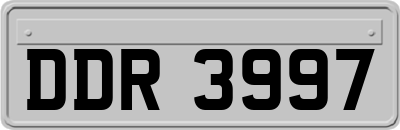DDR3997