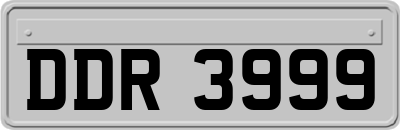 DDR3999