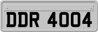 DDR4004