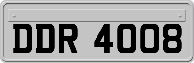 DDR4008