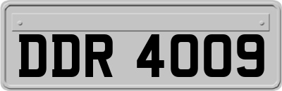 DDR4009
