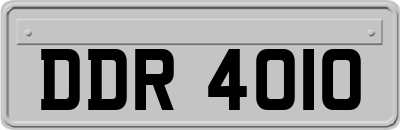 DDR4010