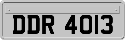 DDR4013