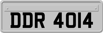 DDR4014
