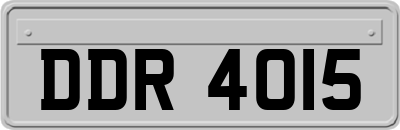 DDR4015