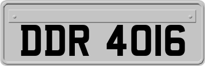 DDR4016