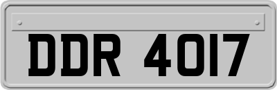 DDR4017