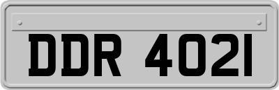 DDR4021